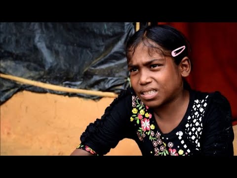 Nel calvario dei rohingya anche il dramma di un'infanzia rubata