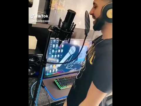 Nikolas Sax & Zenys- E mai bine 😍