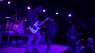 Shimmer - Moose Blood