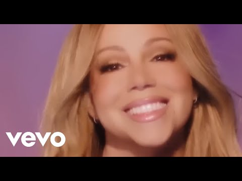 Mariah Carey - Sugar Sweet ft. Kehlani, Shenseea (Official HD Video)