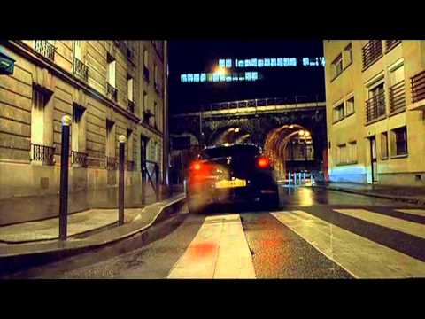 Набережная Орфевр, 36 - трейлер