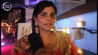 'Sairat zaal ji' singer Chinmai shripda says "first ever language I spoke was Marathi"