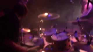 You Bring Out The Savage In Me: Drum Cam