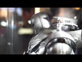 SONY-VG30 希慎廣場Iron man 3試拍 上部50p版本 