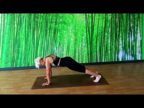 Absolute Abs! Pilates Party