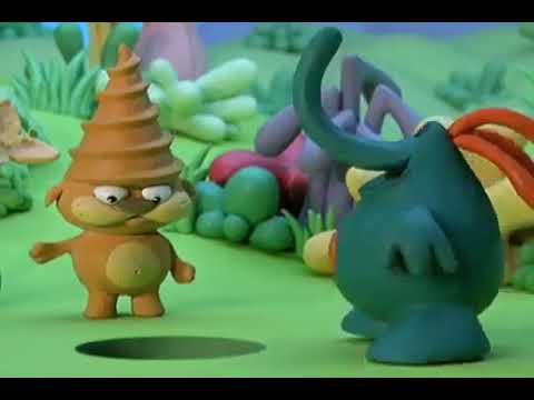 Zoboomafoo: Messy and Clean