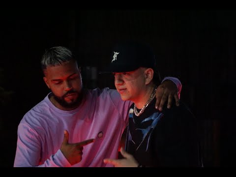 Alwin Vázquez - Gabriel EMC Palos y Fuletes REMIX (Video Oficial) 🔥