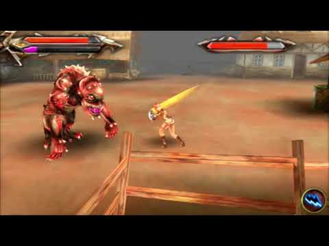 Let's Attempt - Tehra Dark Warrior Pt. 1