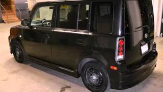 preview picture of video 'Preowned 2005 Scion xB Seattle WA 98134'