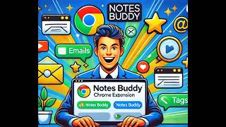 Download lagu Collect and Organize Your Data with Notes Buddy (Chrome Extension). mp3 Download lagu Collect and Organize Your Data with Notes Buddy (Chrome Extension). mp3