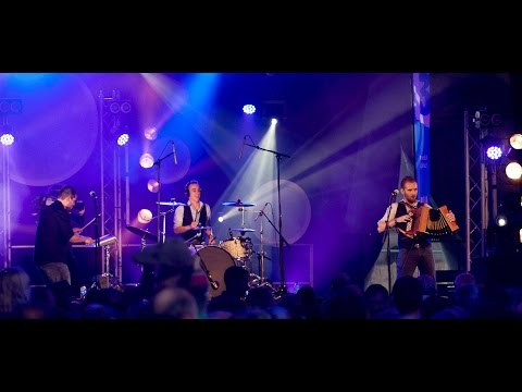 JMK - LIVE @ CYBER FEST-NOZ // ASTRONOZ TOUR 2015