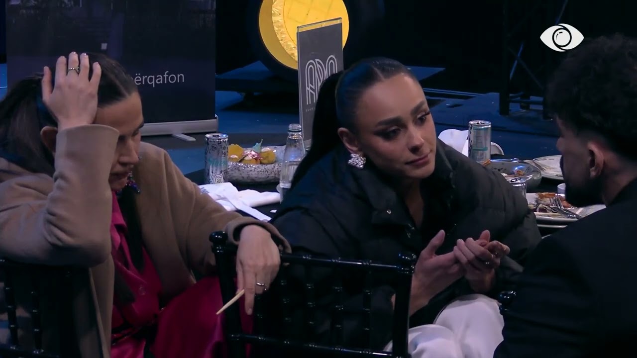 “Më ka thënë që dua të di a ndjej”/ Aldo-Eglit për Gjestin: Më quaj me të vjetrën, por…