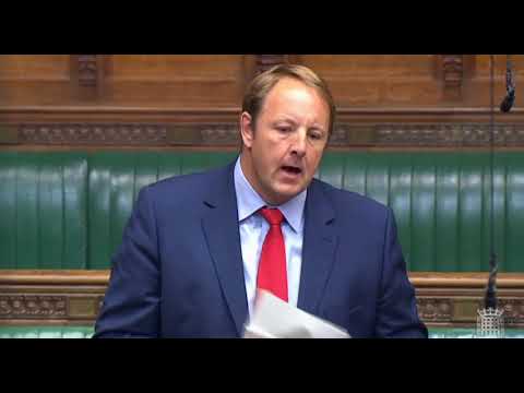 Toby Perkins' question to SoS for Education - 10/09/18