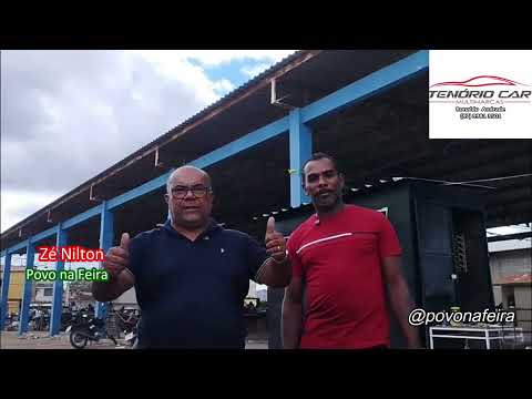 Tenório Car informa: Próximo sábado (04) ás 11:30hs tem Sorteio Beneficente no Pátio do Mercadão