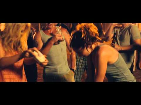 Camp X-Ray | official trailer US (2014) Kristen Stewart