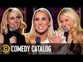 The Best of Nikki Glaser on Comedy Central