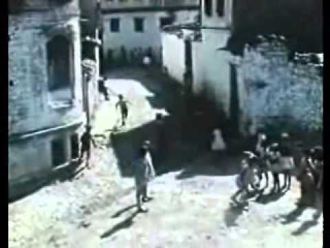 Me mall kujtoj rinine, kur djale i ri une isha.... - Serenata korcare