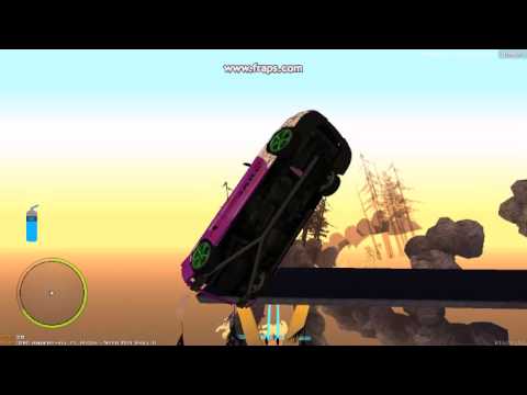 Sc on Andershell ft Micra - Need for Skill ll BY Jakaam