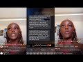 Shakilla Explains Why She Posted FAKE Mpesa Message For Clout