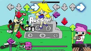 Cover art for Scars n' Stars-