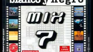 That's the Way Love Is Byron Stingily / Blanco y Negro Mix7 CD2