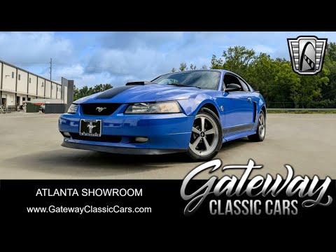 2004 Ford Mustang (CC-1968793) for sale in O'Fallon, Illinois