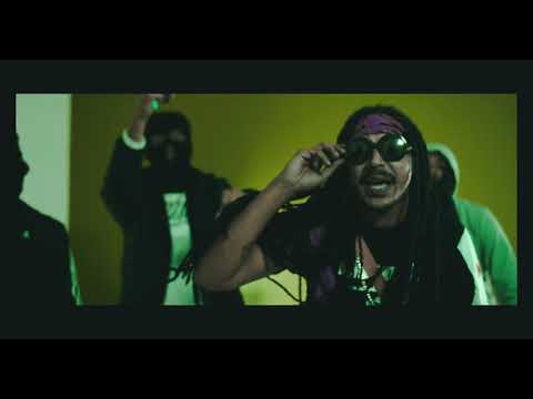 LoudPack Leaf x Osama Da Drama - "WAR" (OFFICIAL MUSIC VIDEO)