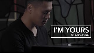 I&#39;m Yours - Young Lee (Original)