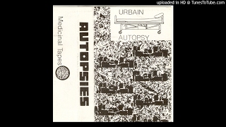 Urbain Autopsy - Down In Lab