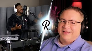 Kevin Olusola Reaction | &quot;Don&#39;t Dream It&#39;s Over&quot;