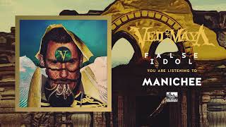 VEIL OF MAYA - Manichee