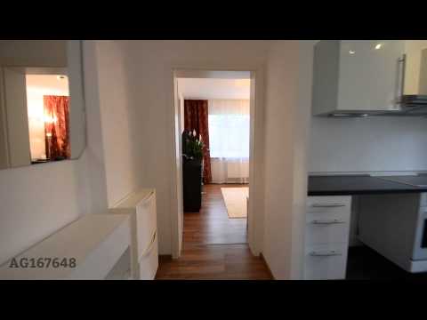 ST-167648 - Schön möblierte Wohnung in Stuttgart Degerloch