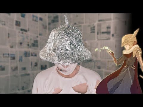 #18 IL NOSTRO NUOVO CAPPELLINO - Elden Ring [Blind Run - PS5]