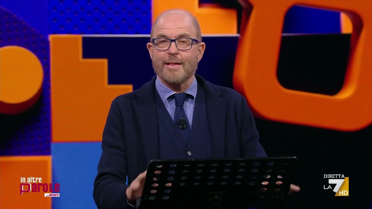 “Caro Massimo, domani torna l’ora solare. Ma è un bene o un male?" Gramellini risponde ...