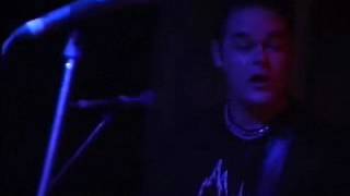 Bodyjar - Live at Newtown RSL 2001 - 05 - Another Day