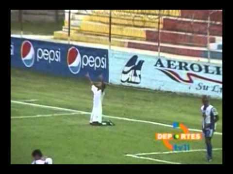 Goles Edy Gabriel Hernandez