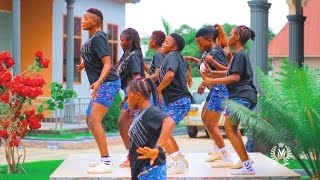 MASUNZU GANEVI HALUSI YA NSHOMA MPYA OFFICIAL AUDIO 0748081180 2O26