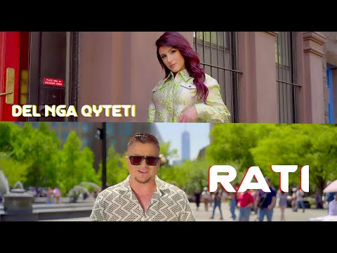Rati - Del nga qyteti