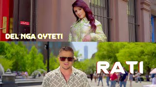 Rati - Del Nga Qyteti