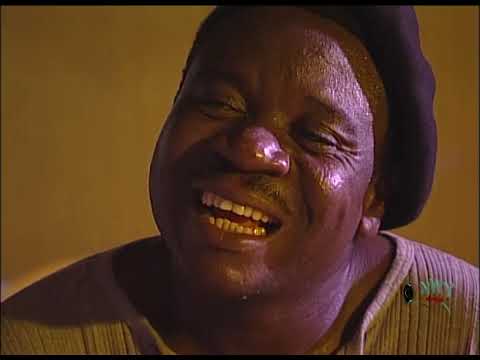 THIS THE FIRST COMEDY THAT MADE IBU TO WON MANY AWARDS IN NOLLYWOOD - MR IBU 2022 LATEST MOVIE