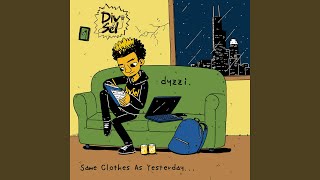 Same Clothes As Yesterday