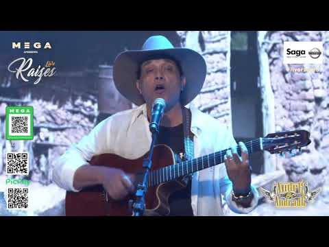 Velho rancho - André e Andrade - Live Raízes , Só Modão raiz