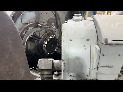 GLEASON 16 BEVEL GEAR GENERATORS SPIRAL | Piselli Enterprises (2)