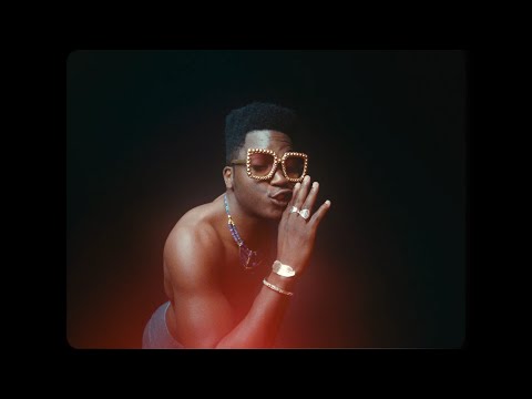 Cimafunk - Caramelo (Official Music Video)