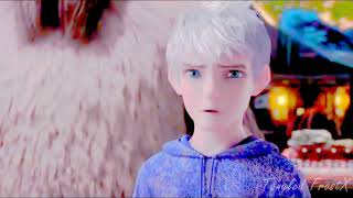 Jack Frost || ｃｒａｗｌ ｏｕｔｔａ ｌｏｖｅ {rotg}