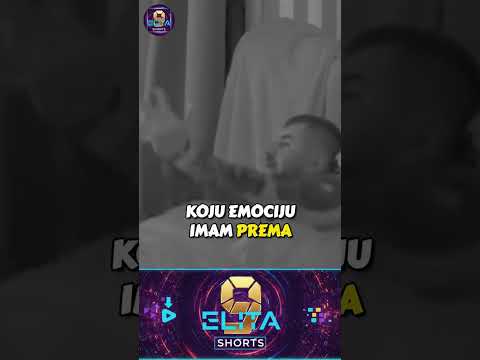 ELITA 9 Janjuš obrisao patos Jovanom Cvijović, isponižavao je kao niko nikad