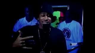 Ludacris and I-20 - Rap City freestyle