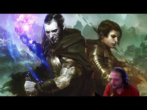 Naka's SF3 Cup #3 - Group H - Valdima vs. Rambi - G1