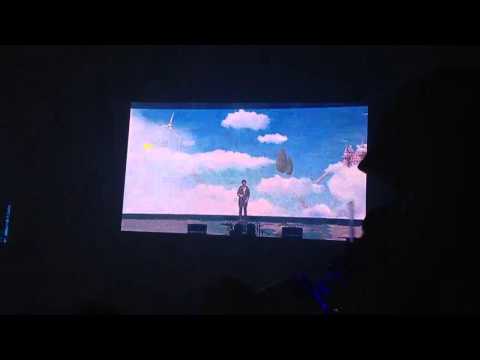 120317 SS4 In BKK - Walkin