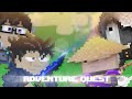 ADVENTURE QUEST Growtopia Animation VOTW